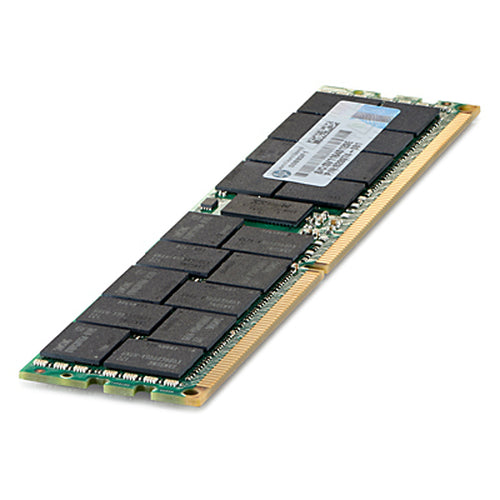 DDR3-1600 16GB Registered Memory Kit HPE Dual Rank x4 240-pin DIMM