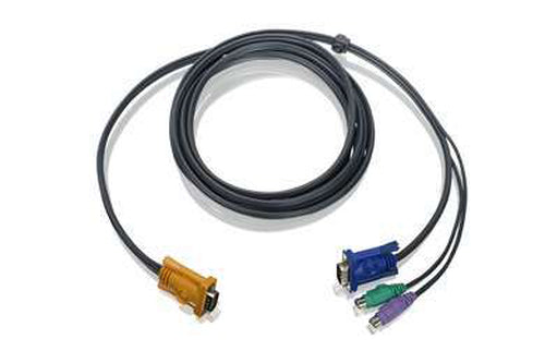 iogear G2L5202P KVM cable