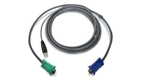 iogear G2L5203U KVM cable