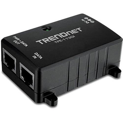 Trendnet TPE-113GI PoE adapter