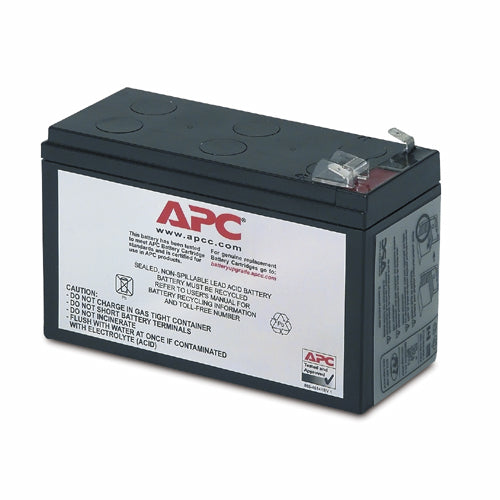 UPS Battery American Battery RBC35 12V 3.2Ah Sealed Lead Acid Compatible APC BE350C BE350G BE350R BE350U