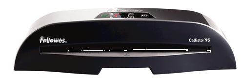 Fellowes Callisto 95 Laminiergerät 24 cm 304 mm/min 5 mm Dicke