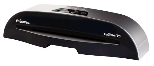 Fellowes Callisto 95 Laminiergerät 24 cm 304 mm/min 5 mm Dicke