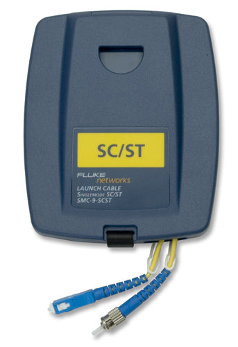 InfiniBand Fibre Optic Cable 100m SC ST Connector