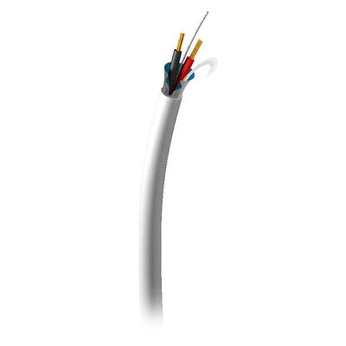 C2G 250ft 18AWG audio cable