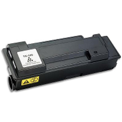 KYOCERA TK-342 Toner Cartridge - Black, 12000 Pages, Compatible Replacement