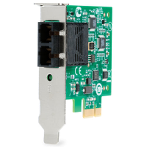 Allied Telesis AT-2711FX/LC-901 PCI Express Kabelgebundene Netzwerkkarte – 100 Mbit/s Glasfaser