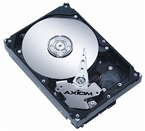2TB SATA Internal Hard Drive 7200 RPM 3.5 Inch Axiom