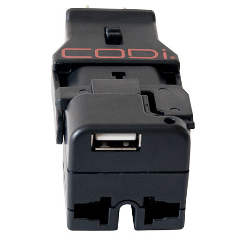 CODi AC Power Adapter power adapter/inverter