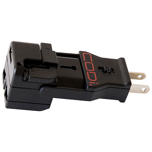 CODi AC Power Adapter power adapter/inverter