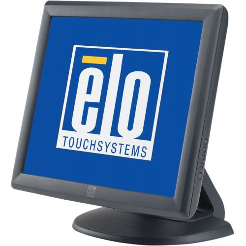 Elo Touch Solutions 1715L POS monitor