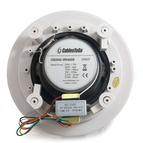 C2G 39907 loudspeaker