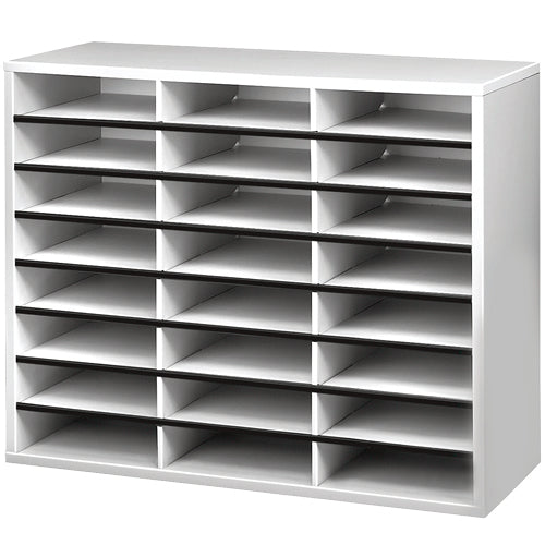 Fellowes 25041 literature rack
