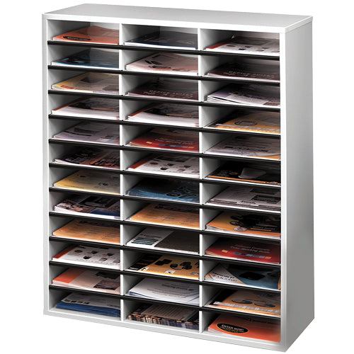 Fellowes 25061 literature rack