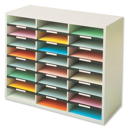 Fellowes 25061 literature rack