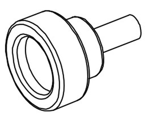 Datamax O'Neil DPO17-2858-01 screw/bolt