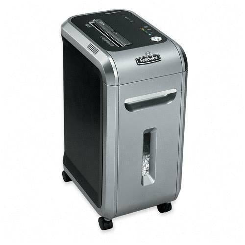 Fellowes Intellishred SB-99Ci Shredder paper shredder