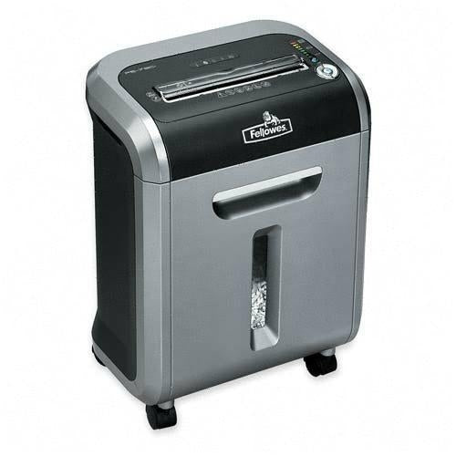 Fellowes Intellishred PS-79Ci Shredder paper shredder