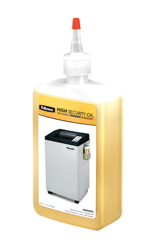 Fellowes 3505701 paper shredder accessory
