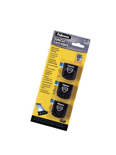 Fellowes SafeCut paper cutter accessory