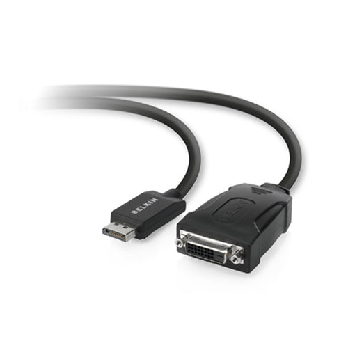 Belkin F2CD005B video cable adapter