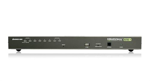 iogear GCS1808KITPTAA KVM switch