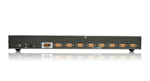 iogear GCS1808KITPTAA KVM switch