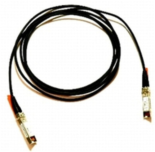 Cisco 10GBASE-CU, SFP+, 2m InfiniBand/fibre optic cable