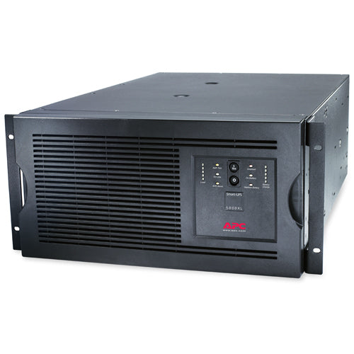 APC Smart-UPS 5000VA uninterruptible power supply (UPS)