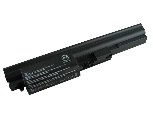 BTI IB-Z60T Laptop Battery