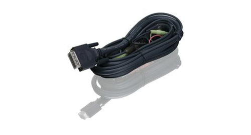 iogear G2L7D02U KVM cable