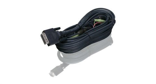 iogear G2L7D03U KVM cable