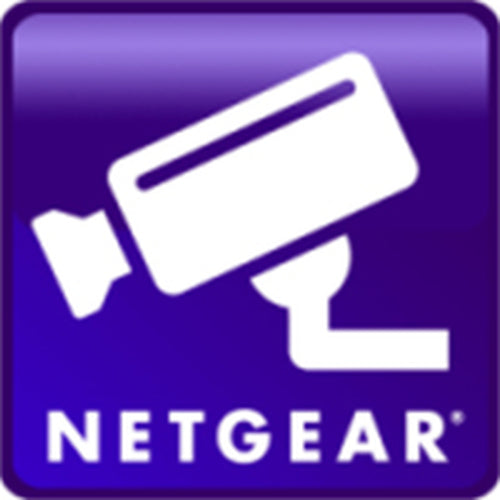NETGEAR RNNVR04L Network Video Recorder 4 Channel 4K Recording