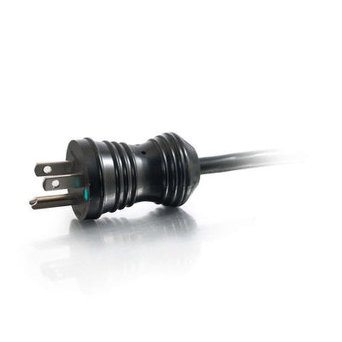 C2G 8ft 18 AWG NEMA 5-15P / IEC320C13