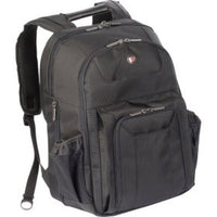 Targus Corporate traveler backpack