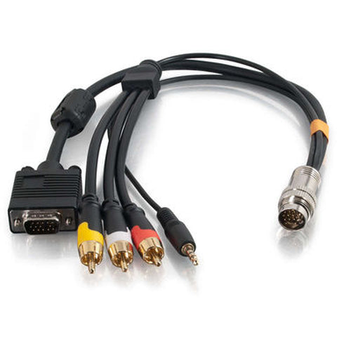 C2G 60018 video cable adapter