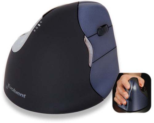 Evoluent VM4RW mouse