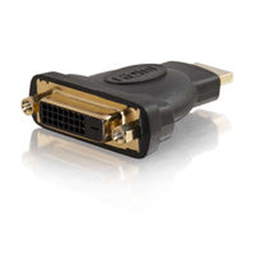 C2G HDMI to DVI-D, m/f