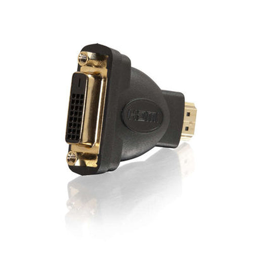 C2G HDMI to DVI-D, m/f