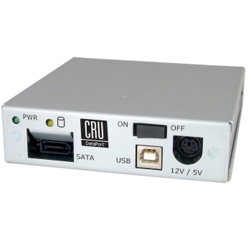 CRU DX115 6G