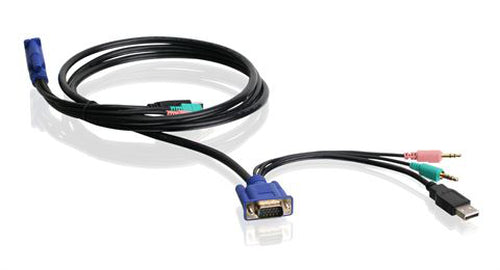 iogear G2L5102U KVM cable