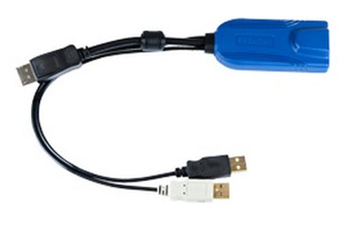 Raritan D2CIM-DVUSB-DP KVM cable