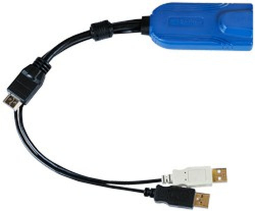 Raritan Digital HDMI, USB CIM KVM cable