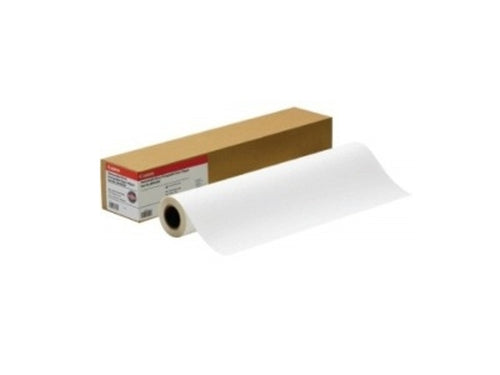 Canon Glossy Papier 170 g/m² 24" x 100 ft – Weiße Fotopapierrolle