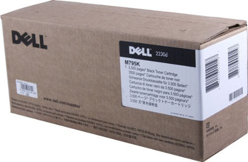 DELL M795K Tonerkartusche