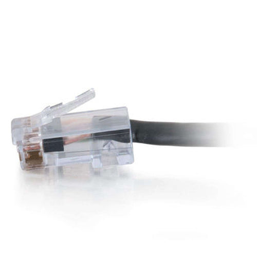 C2G 14ft Cat6 550MHz networking cable