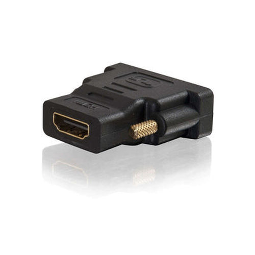 C2G DVI-D to HDMI Inline Adapter