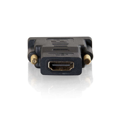 C2G DVI-D to HDMI Inline Adapter
