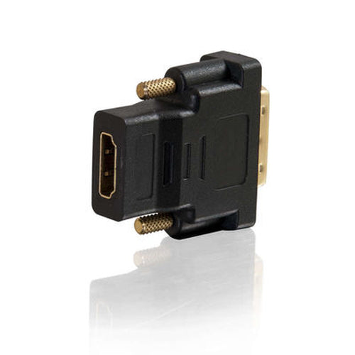 C2G DVI-D to HDMI Inline Adapter