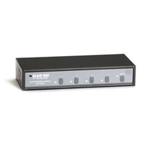 Black Box AC1125A video switch